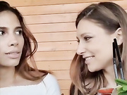 Baby Nicols babynicolslife here is now the hot and naughty interview with tal onlyfans xxx porn