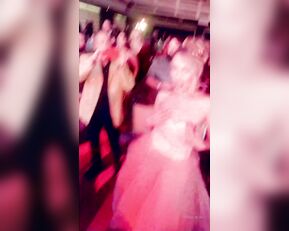Adira Allure adiraallure dancing at 2020 avn awards sex live