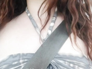 iamashervega went grocery shopping today figured i would do a quic onlyfans free live porn cam