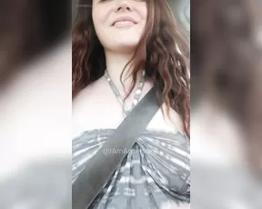 iamashervega went grocery shopping today figured i would do a quic onlyfans free live porn cam