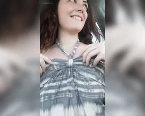 iamashervega went grocery shopping today figured i would do a quic onlyfans free live porn cam