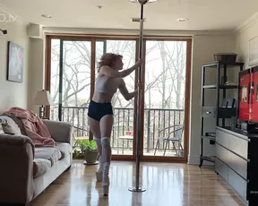 amygingerhart sensual_freestyle onlyfans live porn