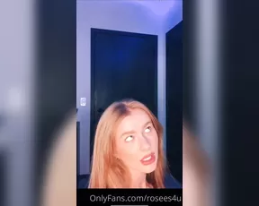 rosees4u was feeling like vibin today happy saturday cutie pies ) xxx onlyfans porn videos