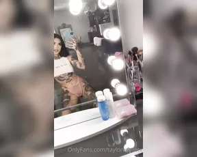 taylorwhitetv lil wet kitty onlyfans live porn