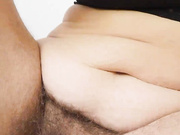 longhairedlovely just a little of me showing off my bush xxx onlyfans porn videos