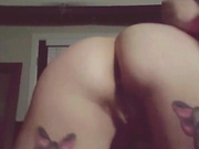 Calista Melissa twerking onlyfans porn videos