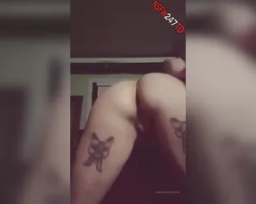 Calista Melissa twerking onlyfans porn videos
