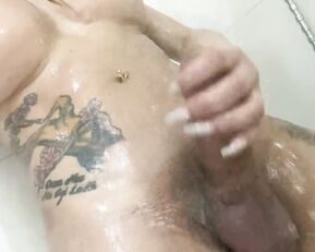 Vanessa Jhons vanessajhons we masturbate together in shower onlyfans xxx porn