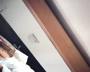 lolitastar just a little while ago after the shower was feeling onlyfans xxx porn