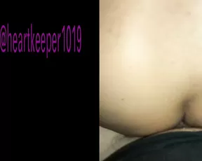heartkeeper1019 nice creampie Live porn