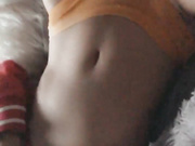 nsfwsaira i need to start appreciating my legs more get this post to 100 likes and i ll remove my cl xxx onlyfans porn videos