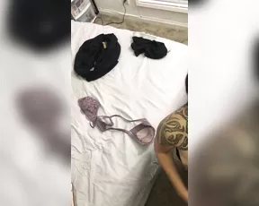 jaylajolie sucking a big bbc with a cum shower ending on my face xxx onlyfans porn videos