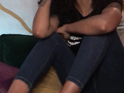 skindiamond spend mistressmonday with me on the floor where you xxx onlyfans porn videos