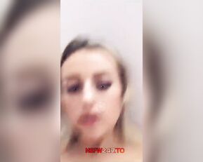 lilblondiebabe sex machine show snapchat premium porn videos