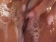 Ava Addams shower pussy touching onlyfans porn videos