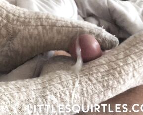 lsquirtles i love rubbing daddy with my cute lil sockie feets want me to give you a lil footsies xxx onlyfans porn videos