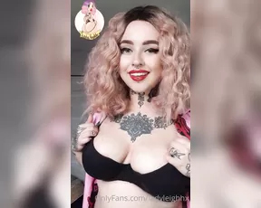 ladyleighhx xxx onlyfans porn videos