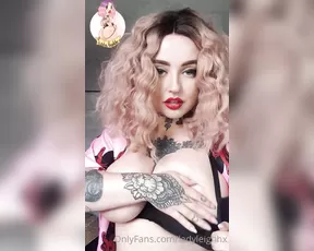 ladyleighhx xxx onlyfans porn videos