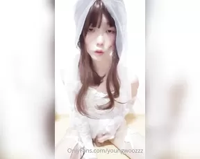 ywzzz of masturbation with the requested condom. one of the xxx onlyfans porn videos