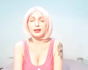 RevengeStar how to not get discouraged in femdom as new goddess onlyfans xxx porn