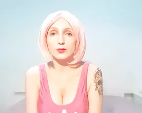 RevengeStar how to not get discouraged in femdom as new goddess onlyfans xxx porn