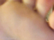 Diana feet dianacane1 my first video.. smelling toes and onlyfans xxx porn