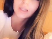 arianamarie how i hurt my wrist for everyone who was asking xxx onlyfans porn videos