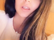 arianamarie how i hurt my wrist for everyone who was asking xxx onlyfans porn videos