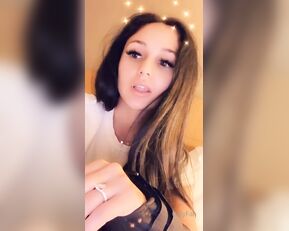 arianamarie how i hurt my wrist for everyone who was asking xxx onlyfans porn videos