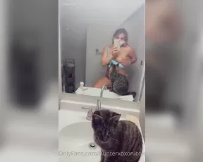 hunterxoxonicole onlyfans xxx porn