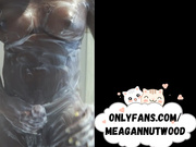 meagannutwood a little morning shower play xxx onlyfans porn videos