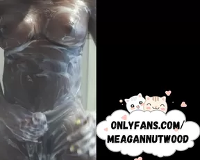 meagannutwood a little morning shower play xxx onlyfans porn videos