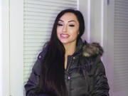 (Pornhub) Reya Sunshine - Poledance Blowjob