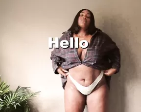 thecurvycutie ive been feeling really free live porn