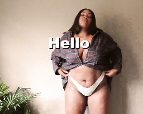 thecurvycutie ive been feeling really free live porn