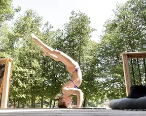 Summer Avery summeravery still shakey but getting more extension free live porn