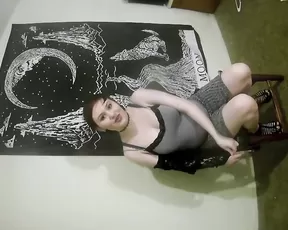 curvyelvishgirl please sir need this job free live porn