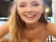 Kaylen Ward Nakedphilanthropist FaceTime Dildo Nude live porn