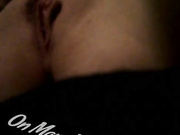 curvyelvishgirl playing with my clit and squirting xxx free manyvids porn video