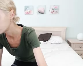 eva_day Chaturbate naked videos