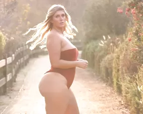 Sophie Hall Fashion Nova