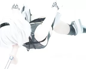 lana rain 2B factory ManyVids