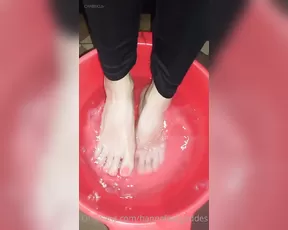 hannafeetgoddes chat girls xxx porn