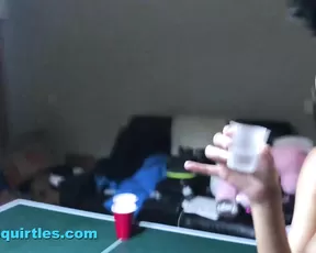 Little Squirtles lsquirtles daddy_and_i_played_beer_pong_last_night_and_decided_to_set_up_a_camera_so_it_s_kind_of_bad chat girls xxx porn