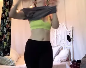 Lilith lilithsage69 happy_thursday_heading_out_the_door_to_bust_some_other_peoples_asses_at_the_gym chat girls xxx porn