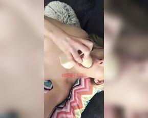 Andie Adams naked dildo deepthorat snapchat premium liveporn livesex1