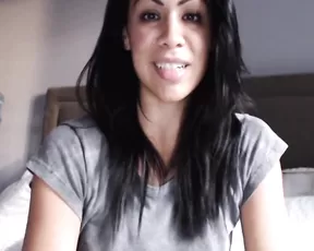 cassandracruz my big feet show liveporn video