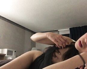 Eva Yi stranger bedfellows show premium liveporn livesex