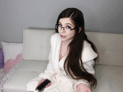 lilcanadiangirl step m-s facial show liveporn video