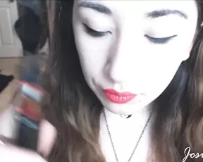 josiebeans vapes show premium manyvids liveporn livesex1